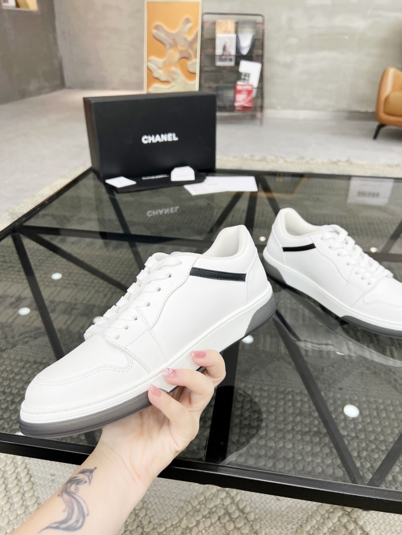 Chanel Sneakers